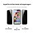 Película Vidro Privacidade 3D Compatível com iPhone 13 Mini - Imagem 2