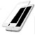 Película de Micro Cristais de Vidro Anti Shock Flexível - iPhone 7 / 8 Branco - Imagem 2