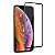 Película de Micro Cristais de Vidro Anti Shock Flexível - iPhone XS Max - Imagem 3