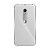 Capinha Moto G3 Silicone Transparente TPU Premium - Imagem 1