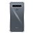 Capinha LG K61 Silicone Transparente TPU Premium - Imagem 1