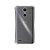 Capinha LG K10 (2017) Silicone Transparente TPU Premium - Imagem 1