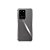 Capinha Samsung Galaxy S20 Ultra em Silicone Transparente 6D - Imagem 1