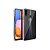 Capinha Samsung Galaxy A20S Silicone Transparente TPU Premium com Proteção de Câmera - Imagem 2