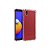 Capinha Samsung Galaxy A01 Core em Silicone Transparente - Imagem 2