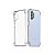 Capinha Samsung Galaxy A32 5G Silicone Transparente TPU Premium com Proteção de Câmera - Imagem 2