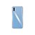 Capinha Samsung Galaxy A70 em Silicone Transparente - Imagem 1