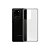 Capinha Samsung Galaxy S20 Ultra em Silicone Transparente Clear Case - Imagem 1