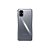 Capinha Samsung Galaxy M51 em Silicone Transparente - Imagem 1