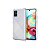 Capinha Samsung Galaxy M51 em Silicone Transparente - Imagem 2