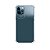 Capinha iPhone 12 Pro Max Transparente em Silicone - Imagem 1