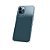 Capinha iPhone 12 Pro Max Transparente em Silicone - Imagem 2