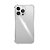 Capinha iPhone 13 Pro Max Transparente com Proteção na Câmera - Imagem 2