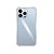Capinha iPhone 13 Pro Transparente com Proteção na Câmera - Imagem 2