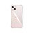 Capinha iPhone 13 Mini Transparente com Proteção na Câmera - Imagem 2