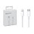Cabo de USB-C para Lightning (1 m) para iPhone - Imagem 1