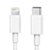 Cabo de USB-C para Lightning (1 m) para iPhone - Imagem 3