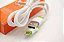 Cabo Carregador para iPhone USB/Lightning Kaidi - KD 306 - Imagem 4