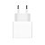 Carregador de Parede USB-C 20W Turbo para iPhone e iPad - Imagem 3