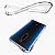 Capinha Xiaomi Mi 9T e Redmi K20/ K20 PRO Silicone Transparente TPU Premium - Imagem 2