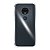 Capinha Moto G7 / G7 Plus Silicone Transparente TPU Premium - Imagem 1