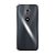 Capinha Moto G6 Play Silicone Transparente TPU Premium - Imagem 1