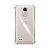 Capinha LG K4 Silicone Transparente TPU Premium - Imagem 1
