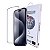 Película X-One Extreme para iPhone 15 Plus e 15 Pro Max - Imagem 1
