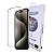 Película X-One Extreme Eliminator 5º para iPhone 15 e 15 PRO - Imagem 1