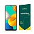 Película HPrime Nanoshield Compatível com Galaxy M32 4G / M22 / A33 5G - Imagem 1