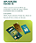 Película HPrime Nanoshield Compatível com Galaxy M32 4G / M22 / A33 5G - Imagem 3