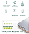 Película HPrime Nanoshield Compatível com Galaxy M51 / M52 5G / M62 - Imagem 4
