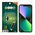 Película HPrime Nanoshield Fosca para iPhone 13 Pro Max / 14 Plus - Imagem 1