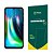 Película HPrime Nanoshield para Moto G9 Play - Imagem 1