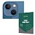Película HPrime Lens Protect Plus Câmera para iPhone 13 / 13 Mini - Imagem 1
