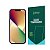 Película HPrime Vidro Temperado para iPhone 13, 13 Pro, 14 e 16E - Imagem 1