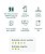 Película HPrime Vidro Temperado 9H Galaxy A22 4G / A30 / A30S / A31 / A32 / A50 - Imagem 4
