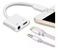 Adaptador Lightning para P2 e Lightning para iPhone - Imagem 2