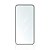 Película para iPhone 15 Pro Max de Vidro 3D Temperado - Imagem 4