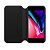 Case Leather Folio para iPhone 7 Plus e 8 Plus - Preto - Imagem 1