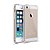Case Transparente para iPhone 5, 5S e SE Geração 1 - Imagem 1