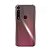 Capinha Moto G8 Plus Silicone Transparente TPU Premium - Imagem 1