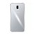 Capinha Samsung Galaxy J6 Plus Silicone Transparente TPU Premium - Imagem 1