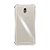 Capinha Samsung Galaxy J5 Pro Silicone Transparente TPU Premium - Imagem 1