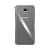 Capinha Samsung Galaxy J7 Prime Silicone Transparente TPU Premium - Imagem 1