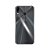 Capinha Asus Zenfone 5Z em Silicone Transparente - Imagem 1