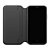 Capinha iPhone 7 e 8 Chumbo Leather Folio - Imagem 1