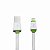 Cabo de Dados 3 metros para iPhone Lightining Kaidi - Imagem 1