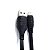 Cabo de Dados Lightning para iPhone Resistente Preto 1m - Imagem 2