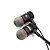 Fone de Ouvido Hi-Quality com Microfone Kaidi - Imagem 3
